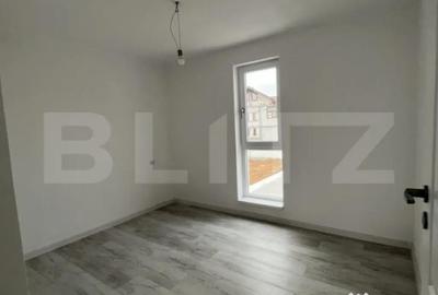 Casă cu 4 camere cu Teren 500 Mp în Aeroport - 2