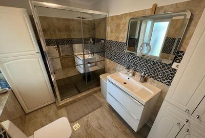 Casă individuală cu 4 camere cu Canalizare în Casa de Cultură - 8