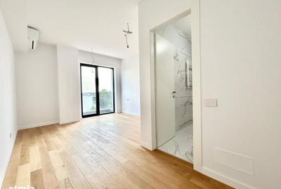 Apartament cu 4 camere în Pipera - 15