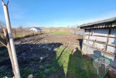 Casă cu 3 camere cu Teren 2750 Mp în Sâncraiu de Mureș - 7