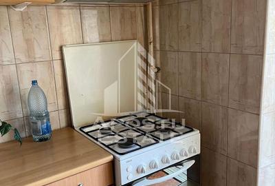 Apartament cu 3 camere decomandat, mobilat în Lunei - 8