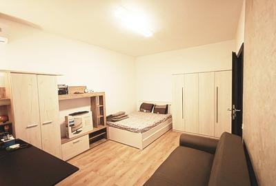 Regie Residence parter Vanzare Garsoniera noua cu centrala, metrou Grozavesti - 9