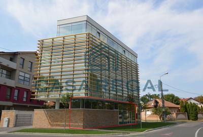 Spatiu comercial 53mp, Cantemir, prima inchiriere - 1