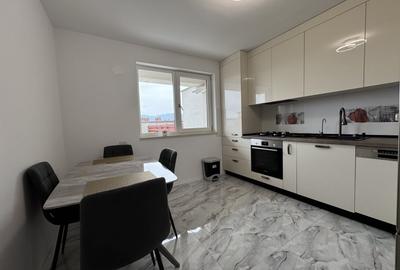 Sanpetru, casa de inchiriat P + E, gama premium, totul nou, prima inchiriere - 3