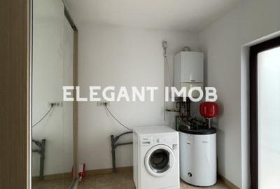 Casă cu 4 camere cu Teren 300 Mp în Corbeanca - 9