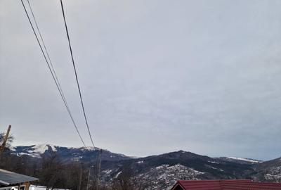 Casă cu 4 camere cu Teren 12000 Mp în Central - 2