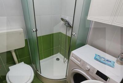 Garsoniera ideala, decomandata, in zona excelenta - 8