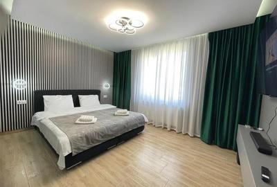 Studio de LUX balcon zona Turnisor - 6