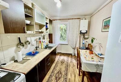 Ofer spre inchiriere apartament cu 2 camere - 5