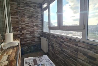 Inchiriere garsoniera, in Galati, Tiglina 1, etaj 5, mobilata - 13