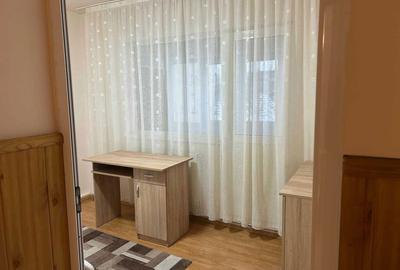 Apartament cu 2 camere semidecomandat în Central - 2