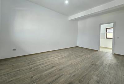 Apartament cu 3 camere semidecomandat în Lunca Cetățuii - 2