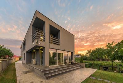 De vanzare vila Cornetu, pentru gospodarul din tine. - 3