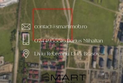 Teren de 6000 mp, în Tractorul - 2