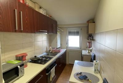 Apartament 2 camere Judetean, complet mobilat - 3