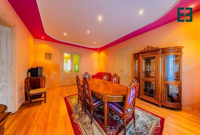 Casă individuală cu 4 camere cu Garaj în Aradul Nou - 6