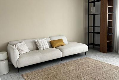 Casă cu 3 camere cu Teren 300 Mp în Central - 2