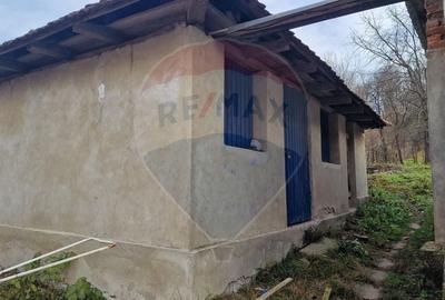 Casă cu 3 camere cu Teren 2500 Mp în Chelința - 5