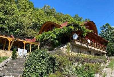 Casă cu 4 camere în Cărbunari - 14