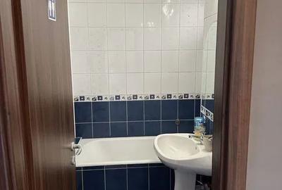 Apartament cu 3 camere decomandat, mobilat în Dârste - 1
