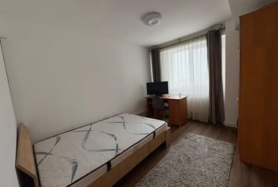 Apartament, 3 camere, decomandat, 75 mp, Cartier Craiovita, Zona Promenada - 5