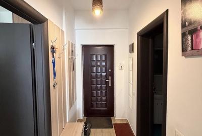 Apartament cu 2 camere în Chiajna - 16