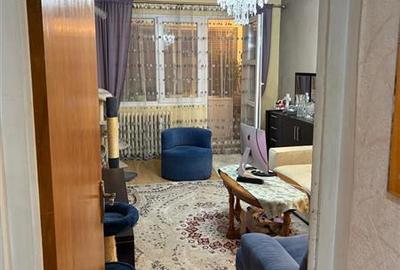 Apartament cu 3 camere decomandat, mobilat în Doamna Ghica - 4