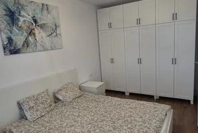 Apartament cu 2 camere semidecomandat în Nord-Vest