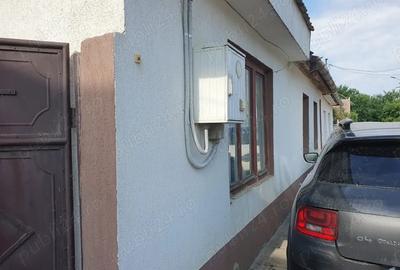 Vand casa cu gradina - 3