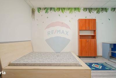 Apartament cu 3 camere decomandat în Mănești - 3