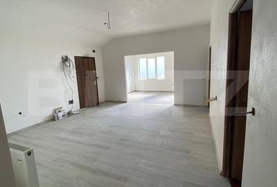 Apartament SUPERB, 5 camere - 117 mp utili, 2 bai, zona excelenta. - 2