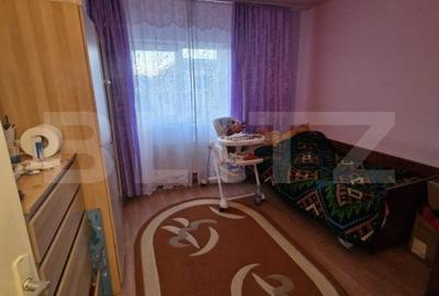 Apartament decomandat - 4 camere - 78 mp - zona Parcul Teilor - 3