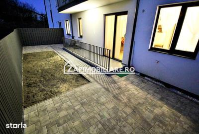 Apartament cu 2 camere decomandat în Central - 12