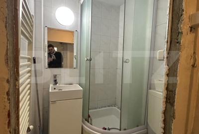 Apartament cu 3 camere decomandat în Brâncoveanu - 15