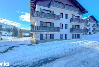 Apartament cu 2 camere în Central - 2