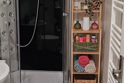 Apartament cu 2 camere semidecomandat, mobilat în Dacia - 8