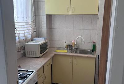 Apartament cu 2 camere în Central - 4