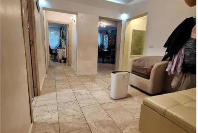 Apartament cu 4 camere decomandat în Cornișa - 6