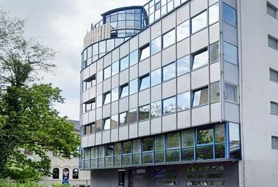 Best deal! Cladire de birouri inchiriata pe termen lung, randament 7-8%, 2930 mp - 2