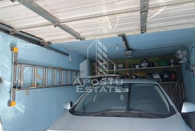 Apartament cu 4 camere decomandat, mobilat în Complex Studențesc - 2