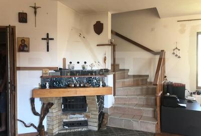 Casa de vanzare – Tarlungeni, judetul Brasov - 19