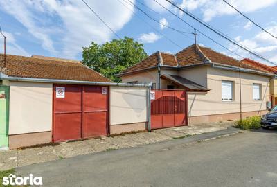 Casă cu 3 camere cu Canalizare în Șega - 12