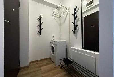 Garsonieră luminoasă, zona Parcul Carol Garsonieră luminoasă, zona Parcul Carol - 10