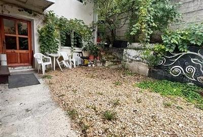 Casa 6 camere, 3 bai, 300mp teren, zona Centrala, Matei Basarab, - 1