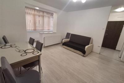 Apartament cu 2 camere semidecomandat în Hipodrom 1 - 1