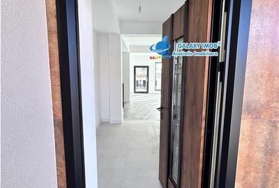 Casa individula exclusivista 4 cam--Terasa-Curte amenajata-Comision 0% - 4