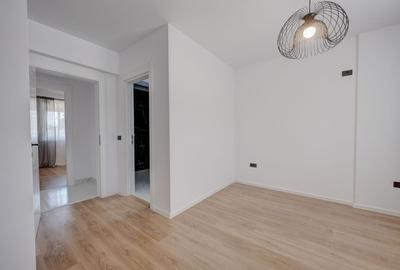 Apartament cu 3 camere decomandat în Vest - 8