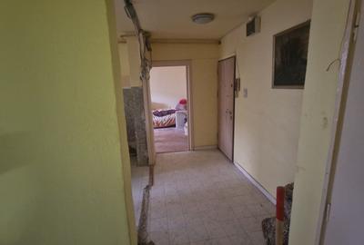 Apartament cu 2 camere decomandat în Soarelui - 4