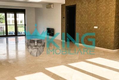 Apartament cu 4 camere decomandat, mobilat în Sisești