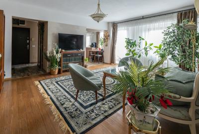 *Oportunitate* Apartament 3 camere de vanzare mobilat, zona Unirii - 11